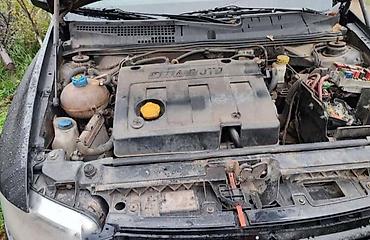 dm tapi: MENJAC ZA FIAT STILO | Fiat stilo 1.9 jtd menjac — 1