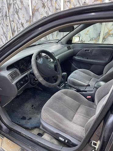 jaguar xf: Toyota Camry: 1999 г., 2.2 л, Автомат, Бензин, Седан — 4