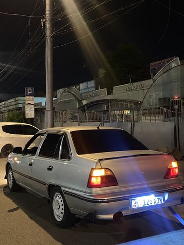 дайхатсу пизар: Daewoo Nexia: 2008 г., 1.6 л, Механика, Бензин, Седан