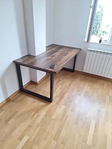 decija soba za devojcice: LUX RADNI STOLOVI PO MERI X520 | Izrada po meri Dezen ploče po želji — 4