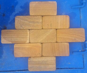 Евробрусчатка: Брусчатка и плитка из природного камня. Гранит, песчаник, лемезит — 18