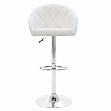 Stolice: 07. Barska stolica Balina Kod: Barska stolica Balina white-127-000147 — 5