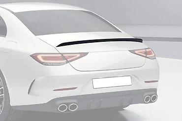AMG SPOJLER REP ZA GEPEK MERCEDES CLS C257 (2018+) | AMG Spojler rep