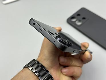 redmagic nova: Redmi, Redmi Note 13, Б/у, 128 ГБ, цвет - Черный, 2 SIM — 5