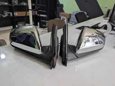 Yan və salon güzgüləri: Equinox güzgüləri xrom üzlüklə!!!!!!Məhsul: Avtomobil üçün yan güzgü -da lalafo.az — 1 Yan və salon güzgüləri: Equinox güzgüləri xrom üzlüklə!!!!!!Məhsul: Avtomobil üçün yan güzgü — 1