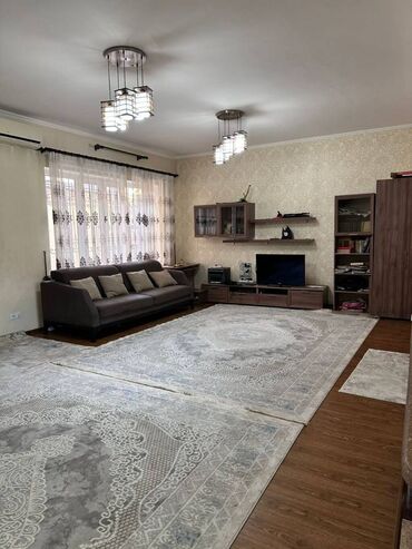 бишкек дом продажа: Таунхаус, 180 кв. м, 5 бөлмө, Кыймылсыз мүлк агенттиги, Косметикалык оңдоо