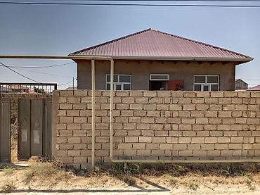 bakıda: Satılır: fərdi yaşayış evi - Tipləri: bir mərtəbəli həyət evi - — 2