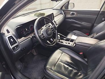 aion i6: Kia Sorento: 2020 г., 2.2 л, Автомат, Дизель — 3