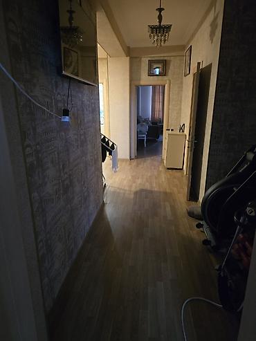 Квартиры: Мамедлы, 2 комнаты, Новостройка, 88 м² — 9