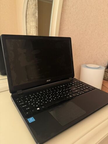Ноутбуки: Ноутбук, Acer, 4 ГБ ОЗУ, Intel Pentium, Б/у