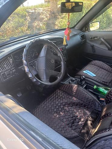 раф волга: Volkswagen Passat Variant: 1990 г., Механика, Бензин, Универсал — 1
