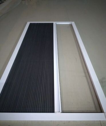 Jalüzlər: Жалюзи-москитные сетки. Соберём сетки на собственном производстве за — 3