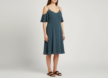 tanie sukienki plus size allegro: H&M, Сукня жіноча, розмір XL