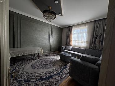 Həyət evi alıram: 120 kv. m, 5 otaqlı — 9