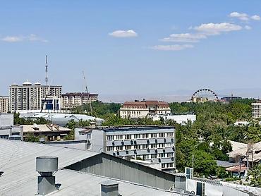 Долгосрочная аренда квартир: 2 комнаты, Золотой квадрат Агентство недвижимости, Без подселения, от 6 месяцев, С мебелью полностью — 13
