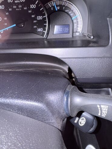 сиденья некся: Toyota Camry: 2013 г., 2.5 л, Автомат, Бензин, Седан