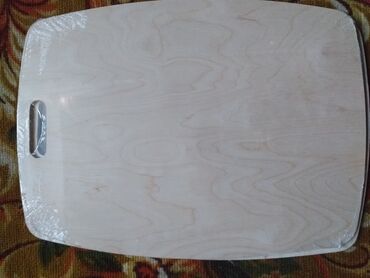 доска для кухня: Продаю разделочные деревянные доски для кухни 

50см×35см