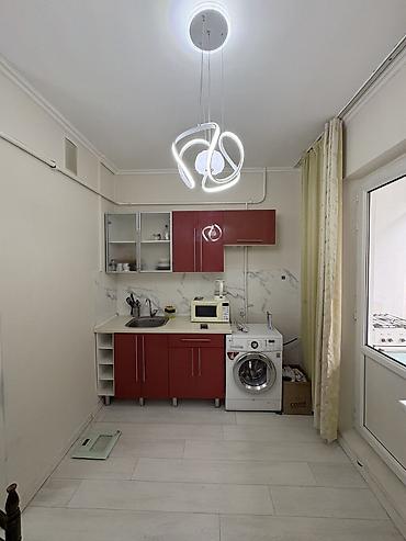 106: 2 комнаты, 65 м², Юг-2 мкр 106 серия, 2 этаж, Евроремонт — 4