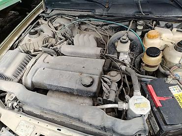 панель нексия 2: Daewoo Nexia: 2005 г., 1.5 л, Механика, Бензин, Седан — 2