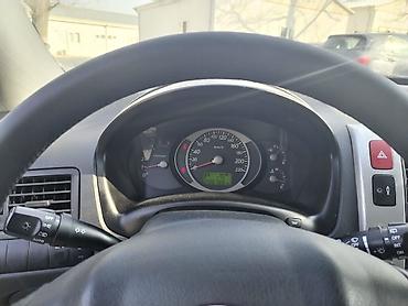 Hyundai: Satılır yaxşı veziyyetde. kredit mümkündür — 12