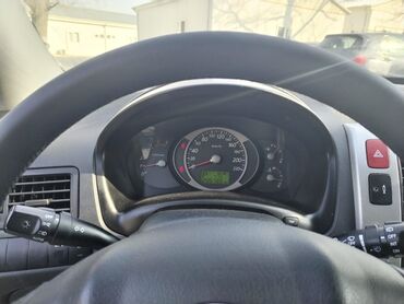 Hyundai: Hyundai Tucson: 2 l | 2008 il -da lalafo.az — 8 Hyundai: Hyundai Tucson: 2 l | 2008 il — 8