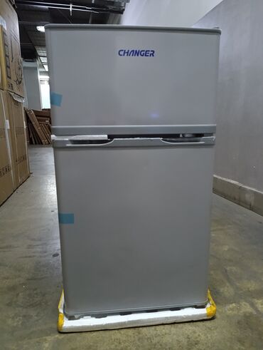 холодильник samsung rl48rrcih: Холодильник Новый, Двухкамерный, Less frost