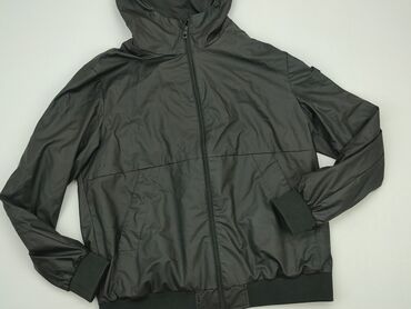 Windbreaker for men, 3XL (EU 46), Reserved, condition - Very good