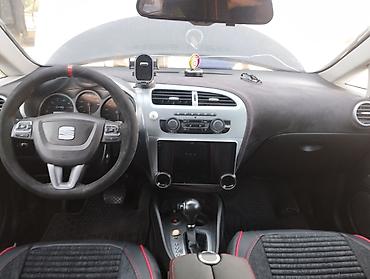 muravey satiram: Seat Leon FR: 1.8 l | 2012 il 195000 km Hetçbek — 5