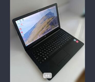 ноутбук бу купить: Ноутбук, HP, 12 ГБ ОЗУ, Intel Core i5, 15.6 ", Б/у