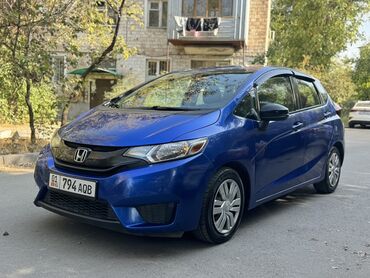 хонда аирвев: Honda Fit: 2017 г., 1.5 л, Вариатор, Бензин, Хэтчбэк