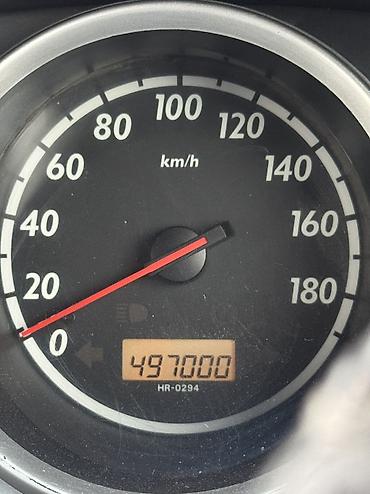 Haima: Honda Fit: 2003 г., 1.3 л, Автомат, Бензин, Хэтчбэк — 10