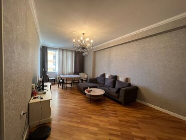 Yeni tikili: 8-ci kilometr, 2 otaqlı, Yeni tikili, m. Azadlıq Prospekti, 94 kv. m — 2