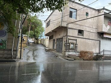 Mağazalar: Bileceride, Ploşad adlanan erazide Yahya Hüseynov küçesi 2 mertebeli — 3