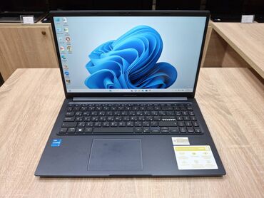 Skanerlər: ASUS Vivobook, 15.6 ", Intel Core i5, 512 GB