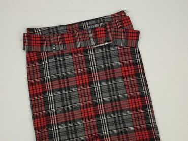 czarne obcisła spódnice: Gina Tricot, Women`s skirt, size M (EU 38)