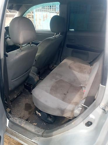 Mazda: Mazda Demio: 2003 г., Автомат, Бензин, Хэтчбэк — 9