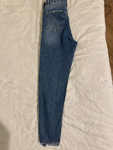 Cinslər: Geyinilmiyenlerdendir tezedir. TWIN BLUE brendi klassik mavi denim — 18