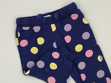 stroje kąpielowe tommy hilfiger zalando: Sweatpants, SinSay, 6-9 months, condition - Perfect