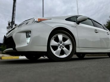 колёса kg бишкек: Дөңгөлөктөр монтажда 215 / 50 / R 17, Жай, Колдонулган, Комплект, Жеңил унаалар, Куйма, тешиктери - 5