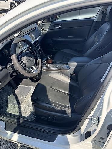 Kia: Kia Optima: 2018 г., Седан — 9