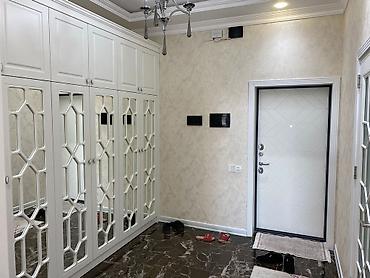 studio mənzil: Bakıxanov qəs., 2 otaqlı, Yeni tikili, 52 kv. m — 6