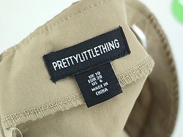 spódnice moro: PrettyLittleThing, Spódnica damska, rozmiar M — 4
