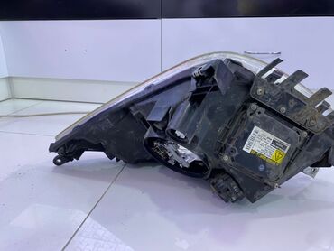 Faralar: Komplekt, Yaxın və uzaq vuran işıqlar Toyota, 2006 il, Orijinal, ABŞ, İşlənmiş — 7