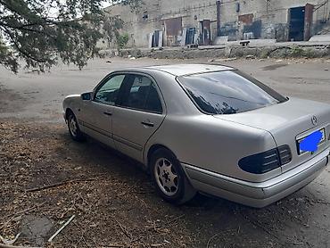 рулевой рейка мерседес w210: Mercedes-Benz E-Class: 1996 г., 0.2 л, Автомат, Бензин, Седан — 8