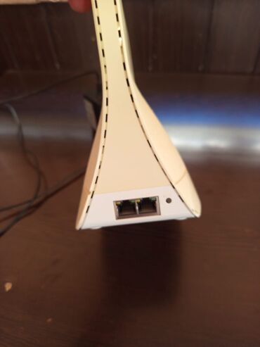 sazz modem: Sazz LTE modem/router