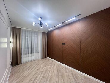 Продажа квартир: 1 комната, 46 м², 8 этаж, Дизайнерский ремонт
