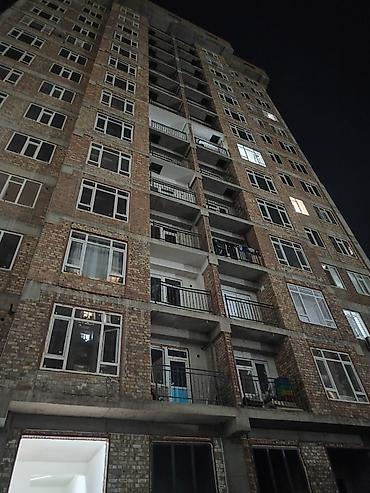 Продажа квартир: 1 комната, 42 м², Джал-15 Элитка, 7 этаж, Евроремонт — 10