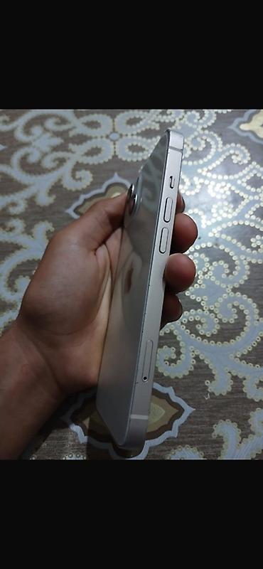 Apple iPhone: IPhone 13, Ağ, Face ID — 6