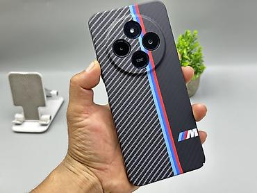 redmi 8lite: Redmi, Redmi 14C, Б/у, 128 ГБ, цвет - Черный, 2 SIM — 2