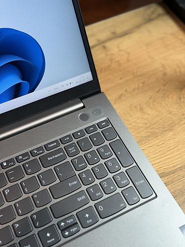 kreditle komputer: İşlənmiş Lenovo ThinkBook, 15.6 ", Intel Core i7, 512 GB, Ünvandan götürmə, Ödənişli çatdırılma, Rayonlara çatdırılma — 2